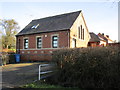 Former chapel, Milton