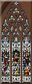 Holy Trinity, Tulse Hill - Stained glass window