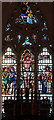 Holy Trinity, Tulse Hill - Stained glass window