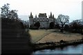 Inveraray Castle - 1978