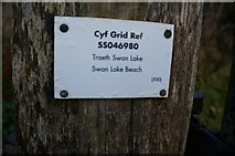 SS0497 : Pembrokeshire Coast Path at Swanlake Bay by Ian S