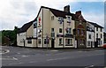 The Cross Keys (1), 148 Ock Street, Abingdon, Oxon