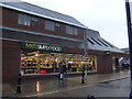 M&S Simply Food, High Street