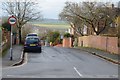 SX9291 : Rivermead Road, Exeter by Road Engineer