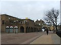 Stroudley Walk, Bow