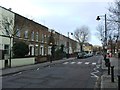 Fairfield Road, Bow