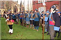 Holly Holy Day, Nantwich