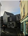 High Street, Totnes