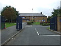 Police Station, Wombwell