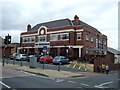 The Horseshoe, Wombwell