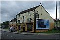 The Black Bull pub