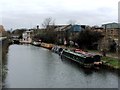 Hertford Union Canal