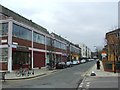 Felstead Street, Hackney Wick