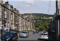 Boston Street, Sowerby Bridge