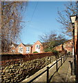 Motherby Hill (Upper Section), Lincoln