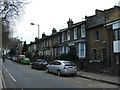 Victoria Park Road, Hackney