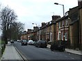 Queens Gate Villas, Victoria Park Road, Hackney