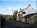 The Harrow Inn, Ightham Common