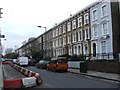 Victoria Park Road, Hackney