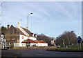 Barlborough - De Rhodes Arms