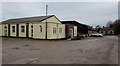 Westbury-on-Severn Parish Hall