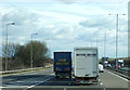 M1, Junction 14