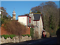 Abbey Lodge, 97 Dawlish Road, Teignmouth