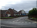 Barnwell Crescent, Wombwell