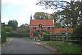 The Bell, Marlingford