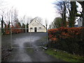 Glentimon Orange Hall, Glentimon