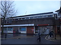 Alton Post Office, High Street