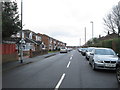 Wilfred Avenue - Selby Road