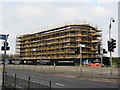 Premier Inn (under construction)