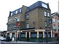 The Crown, Haggerston