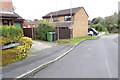 Comfrey Close