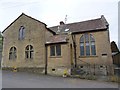 Methodist Church, West Chinnock