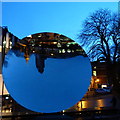 Sky Mirror, Nottingham Playhouse