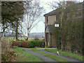 House on Private Road off Holly Lane near Rainford Junction