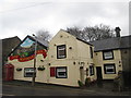 The Maypole Inn, Warley Town