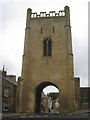 Pottergate Tower