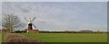 North Leverton Windmill