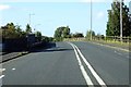 Garstang Road crosses the West Coast Main Line