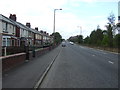 Upper Sheffield Road (A61)