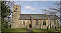 Church of St Martin, North Leverton with Habblesthorpe