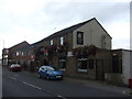 The Dove Inn, Barnsley