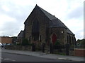 Hoyle Mill Wesleyan Reform Church