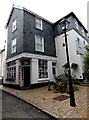 Dartmouth Community Bookshop