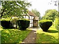 The Friends Meeting House At Almeley Wootton