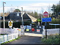 Cranbourne Level Crossing