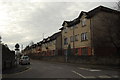 ST7648 : Modern housing on Portland Road by John Winder